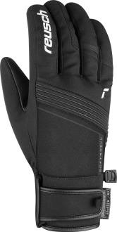 Reusch Luca R-TEX® XT 6101251 7701 black front